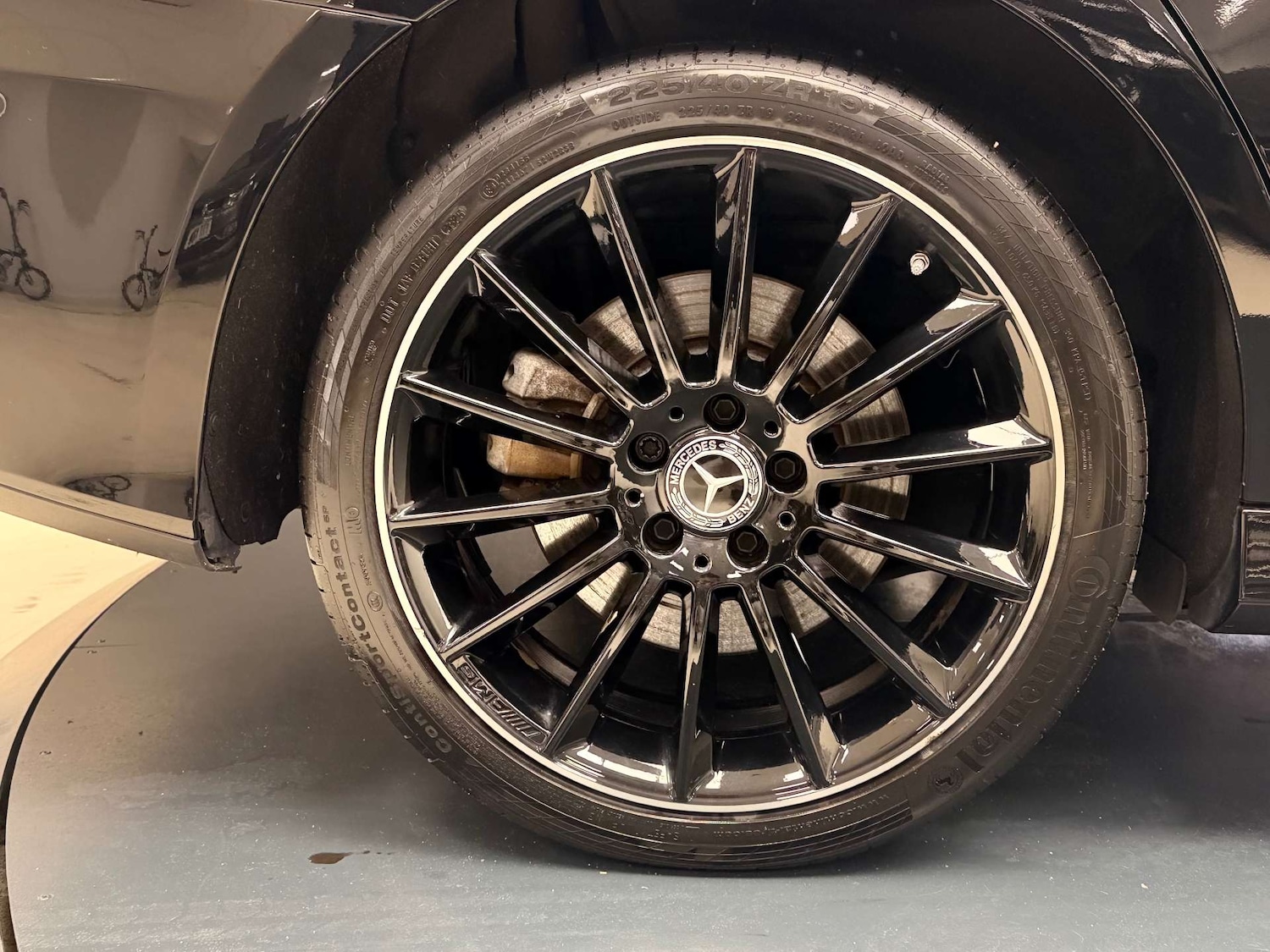 Used Mercedes-Benz A-Class 2022 for sale - 76427195: Photo 36