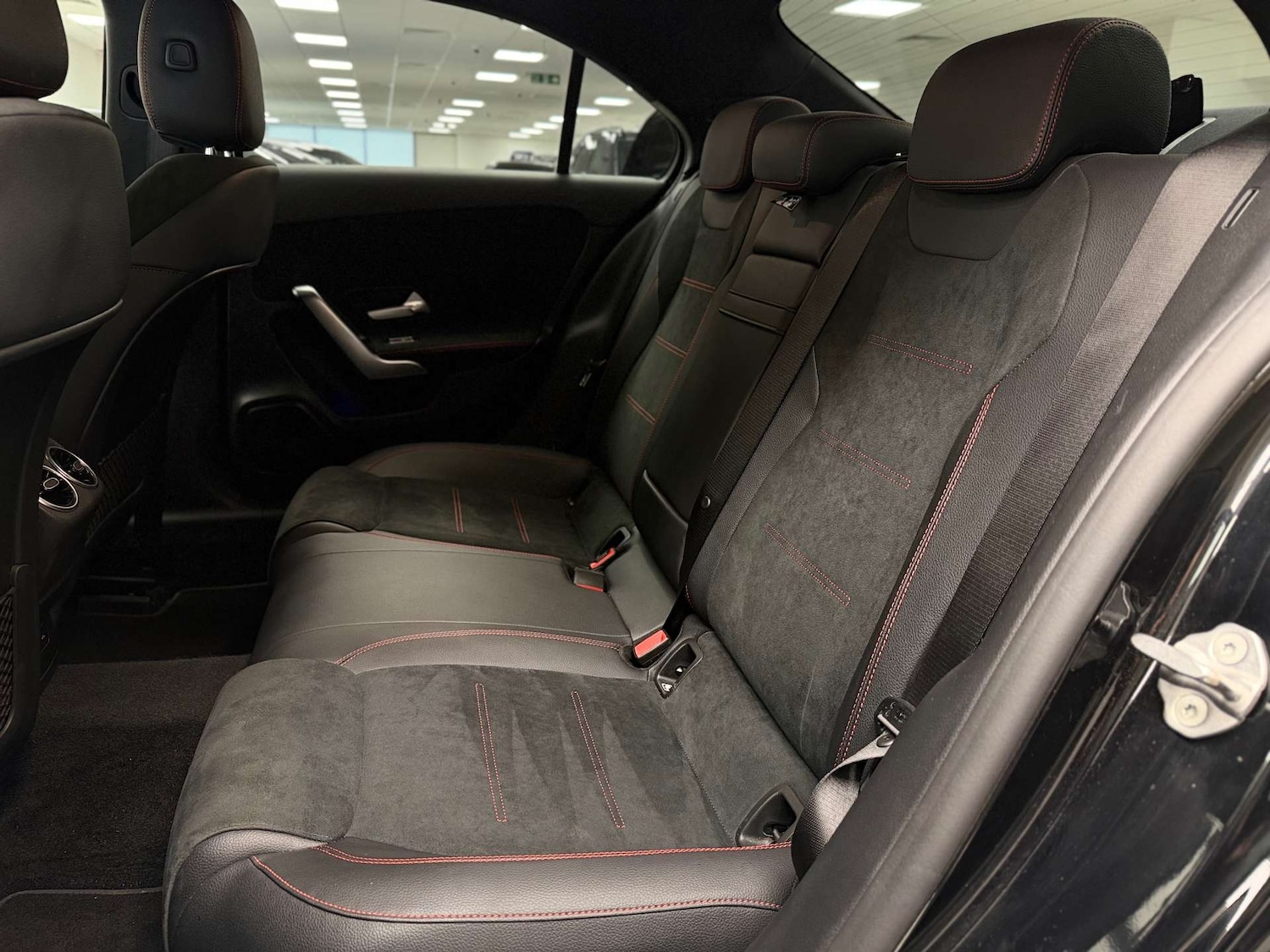 Used Mercedes-Benz A-Class 2022 for sale - 76427195: Photo 38