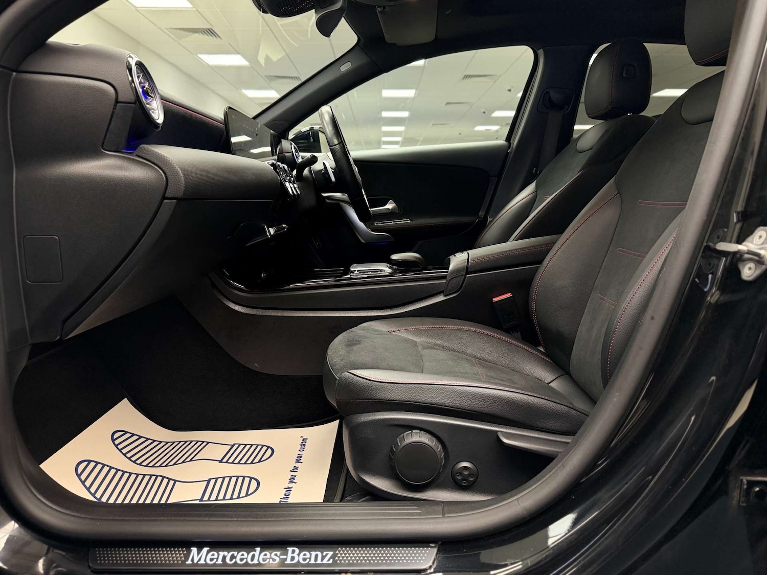 Used Mercedes-Benz A-Class 2022 for sale - 76427195: Photo 39
