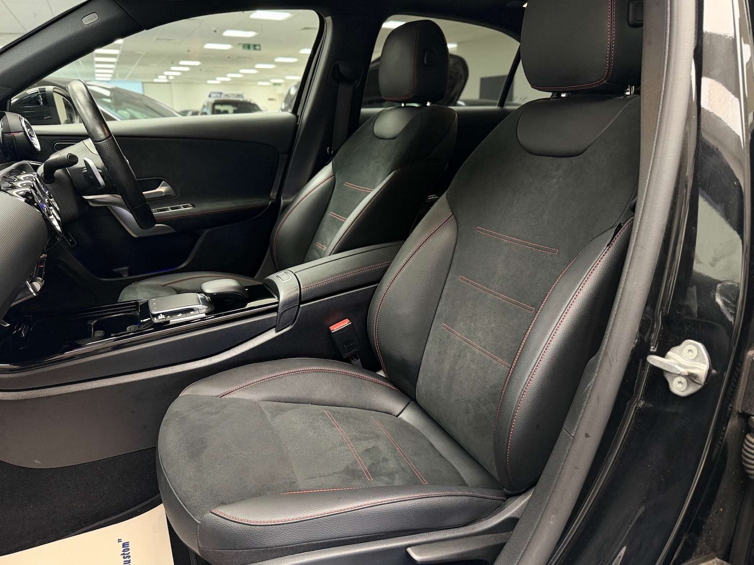 Used Mercedes-Benz A-Class 2022 for sale - 76427195: Photo 41