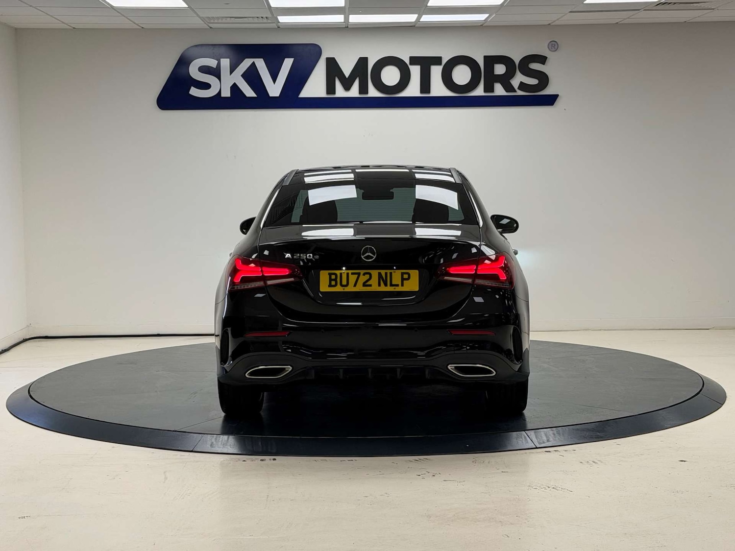 Used Mercedes-Benz A-Class 2022 for sale - 76427195: Photo 5