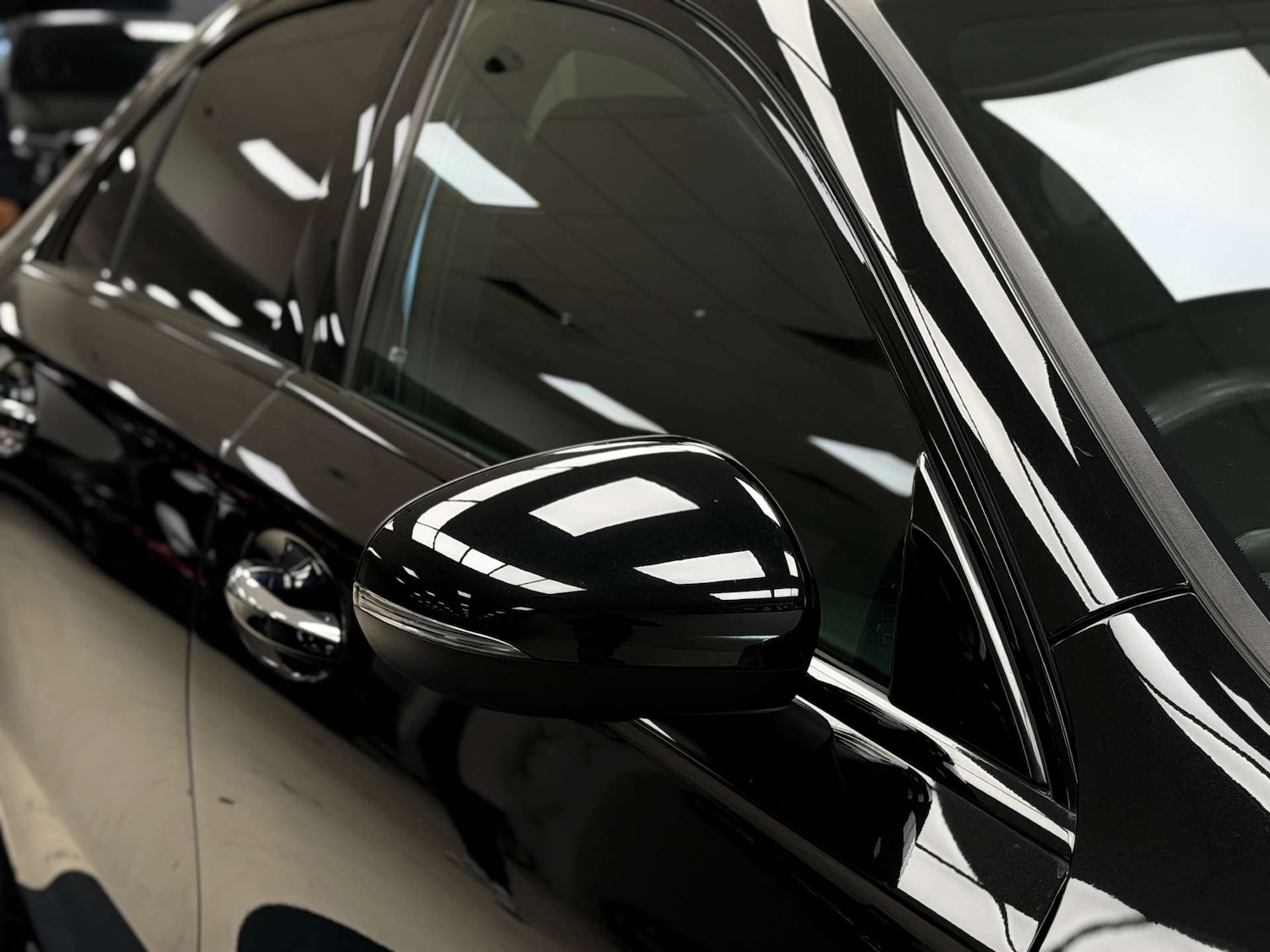 Used Mercedes-Benz A-Class 2022 for sale - 76427195: Photo 6