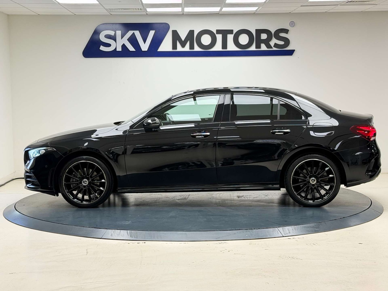 Used Mercedes-Benz A-Class 2022 for sale - 76427195: Photo 8