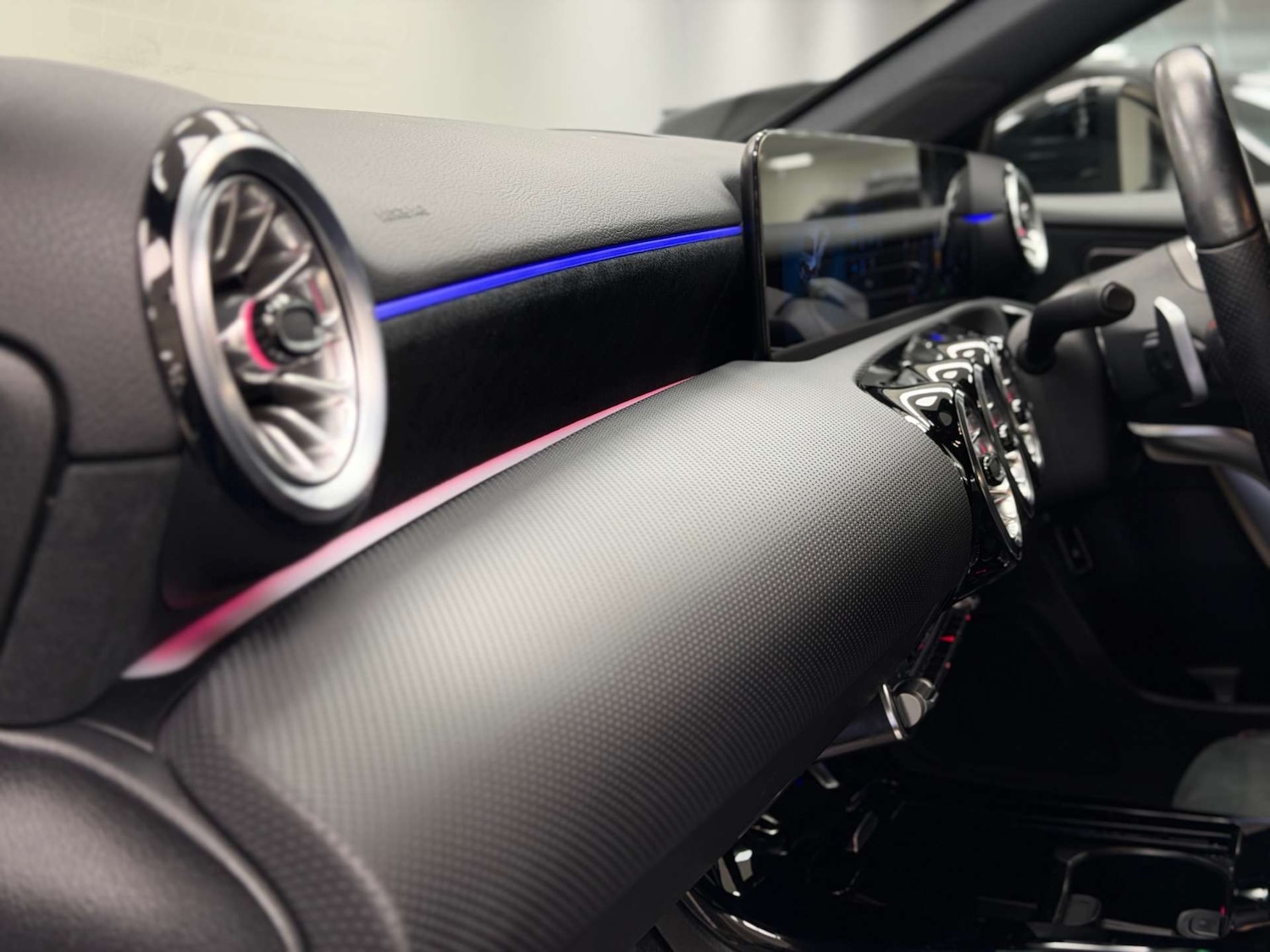 Used Mercedes-Benz A-Class 2022 for sale - 76427195: Photo 9