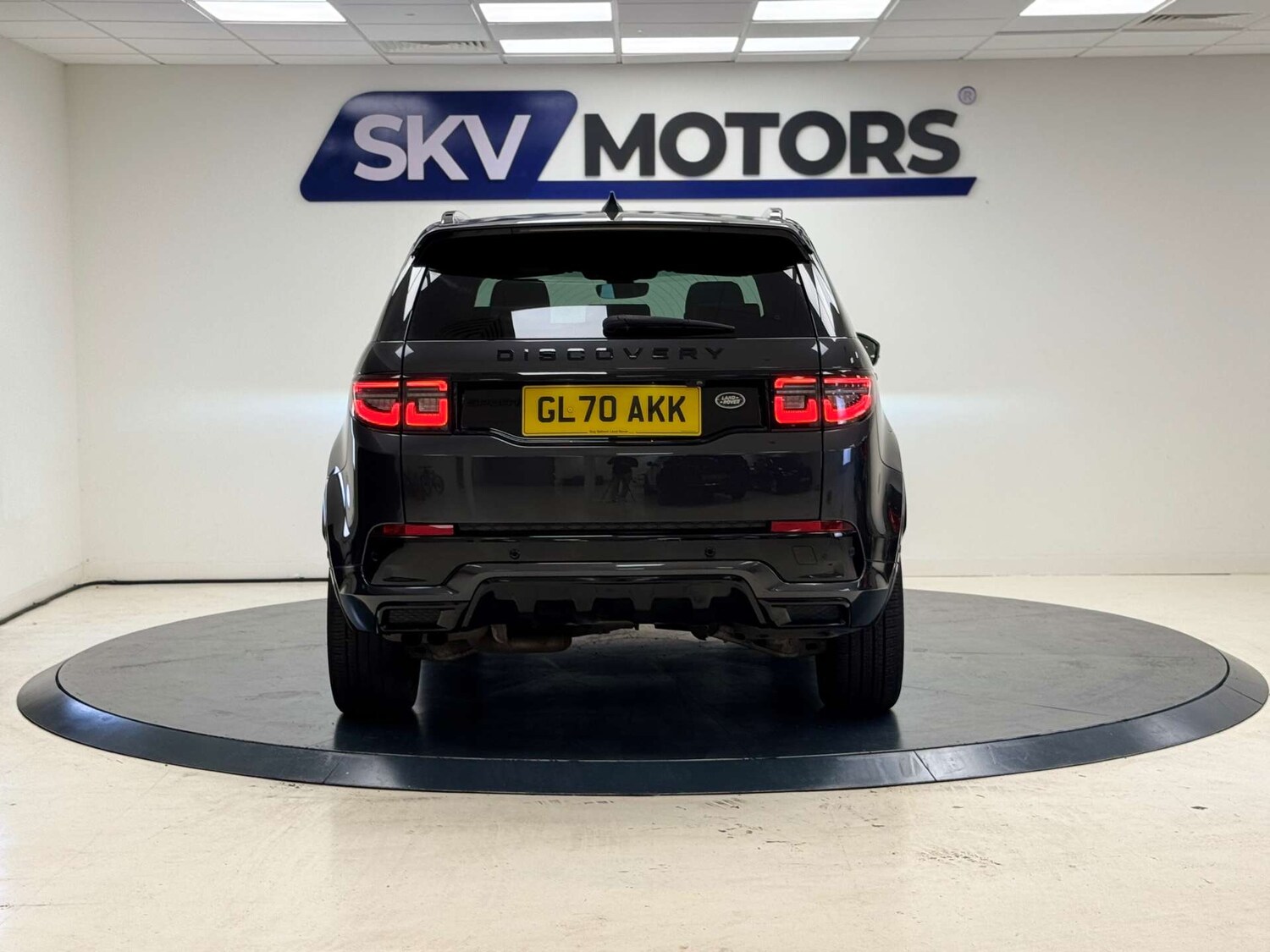 Used Land Rover Discovery Sport 2021 for sale - 77187756: Photo 13