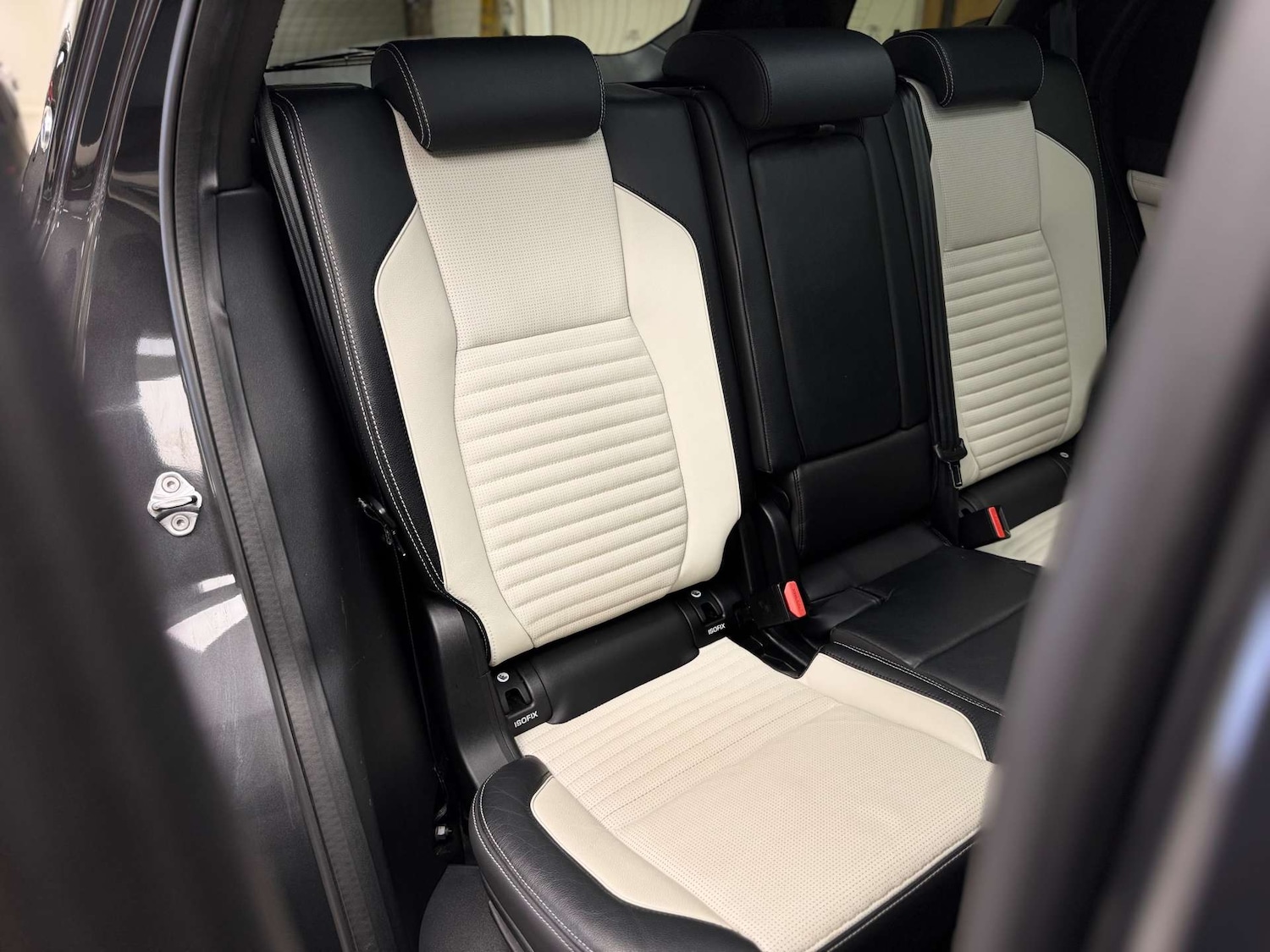 Used Land Rover Discovery Sport 2021 for sale - 77187756: Photo 24