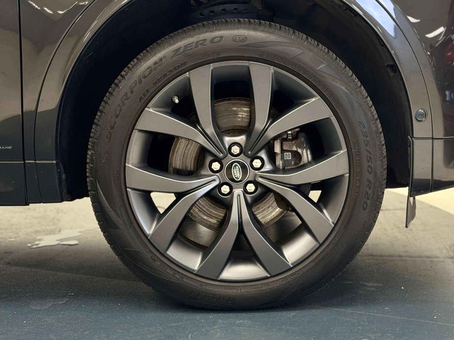 Used Land Rover Discovery Sport 2021 for sale - 77187756: Photo 32