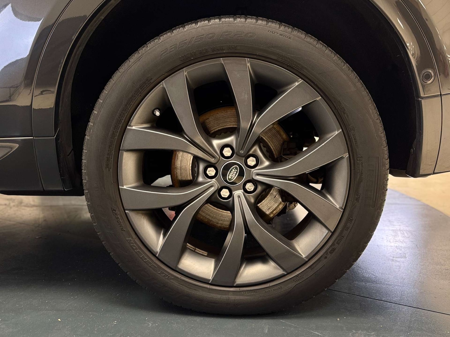 Used Land Rover Discovery Sport 2021 for sale - 77187756: Photo 34