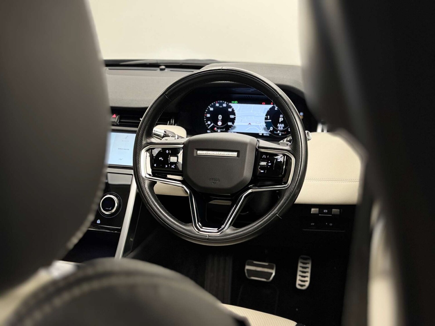 Used Land Rover Discovery Sport 2021 for sale - 77187756: Photo 39