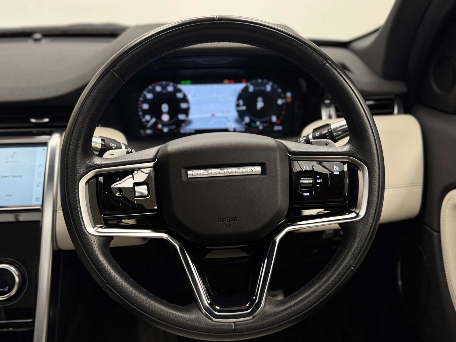 Used Land Rover Discovery Sport 2021 for sale - 77187756: Photo 41