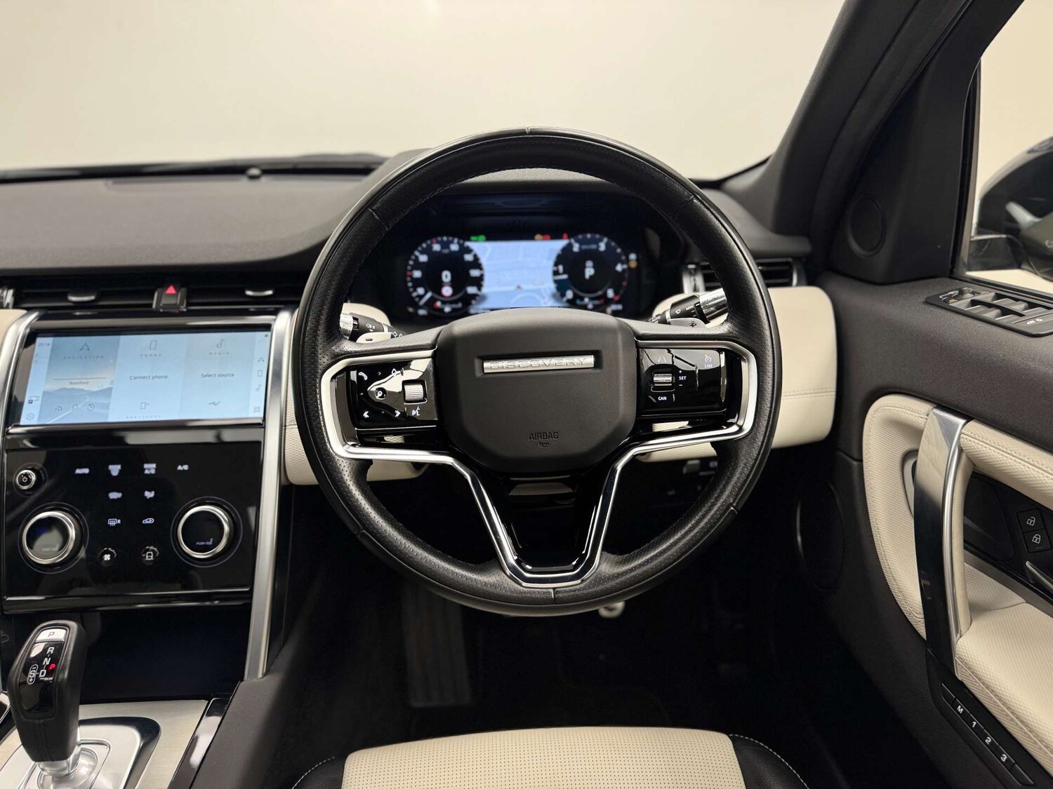 Used Land Rover Discovery Sport 2021 for sale - 77187756: Photo 42