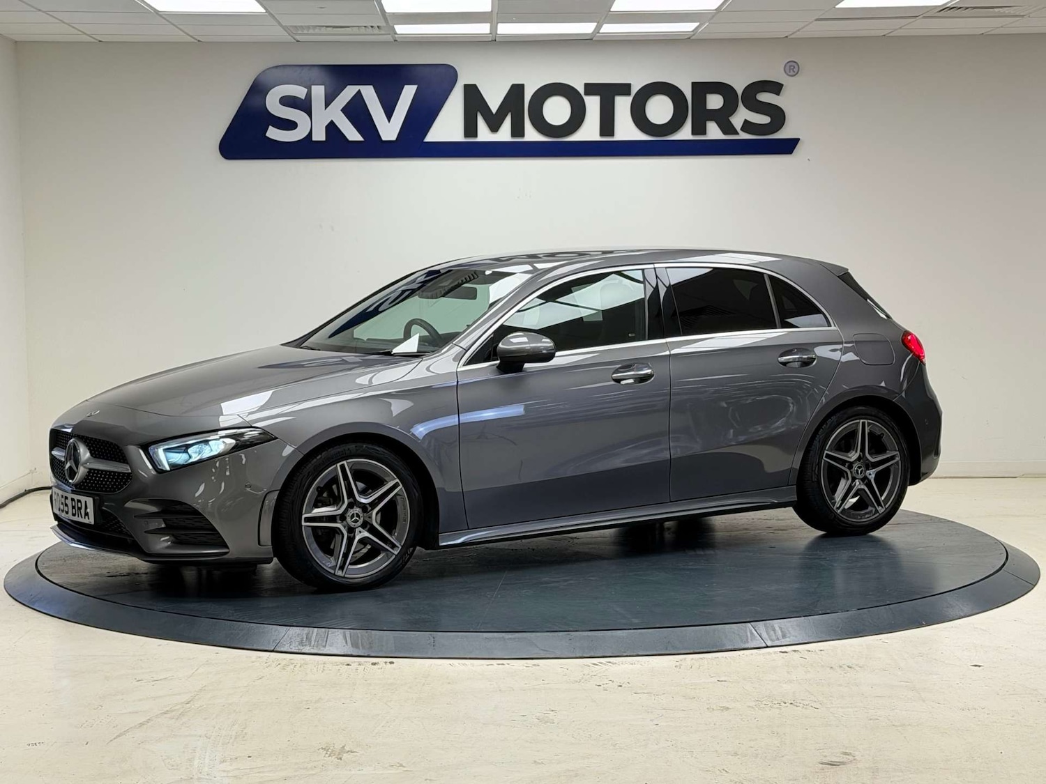 Used Mercedes-Benz A-Class 2021 for sale - 76521208: Photo 12