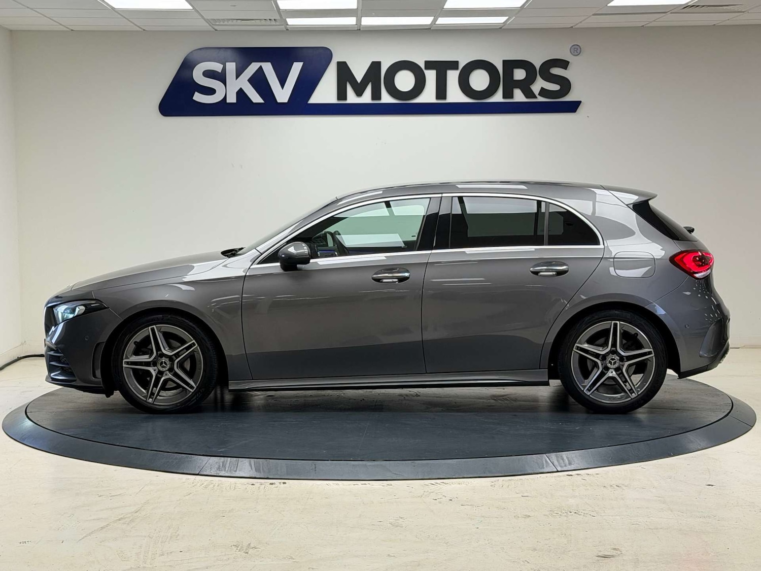 Used Mercedes-Benz A-Class 2021 for sale - 76521208: Photo 13