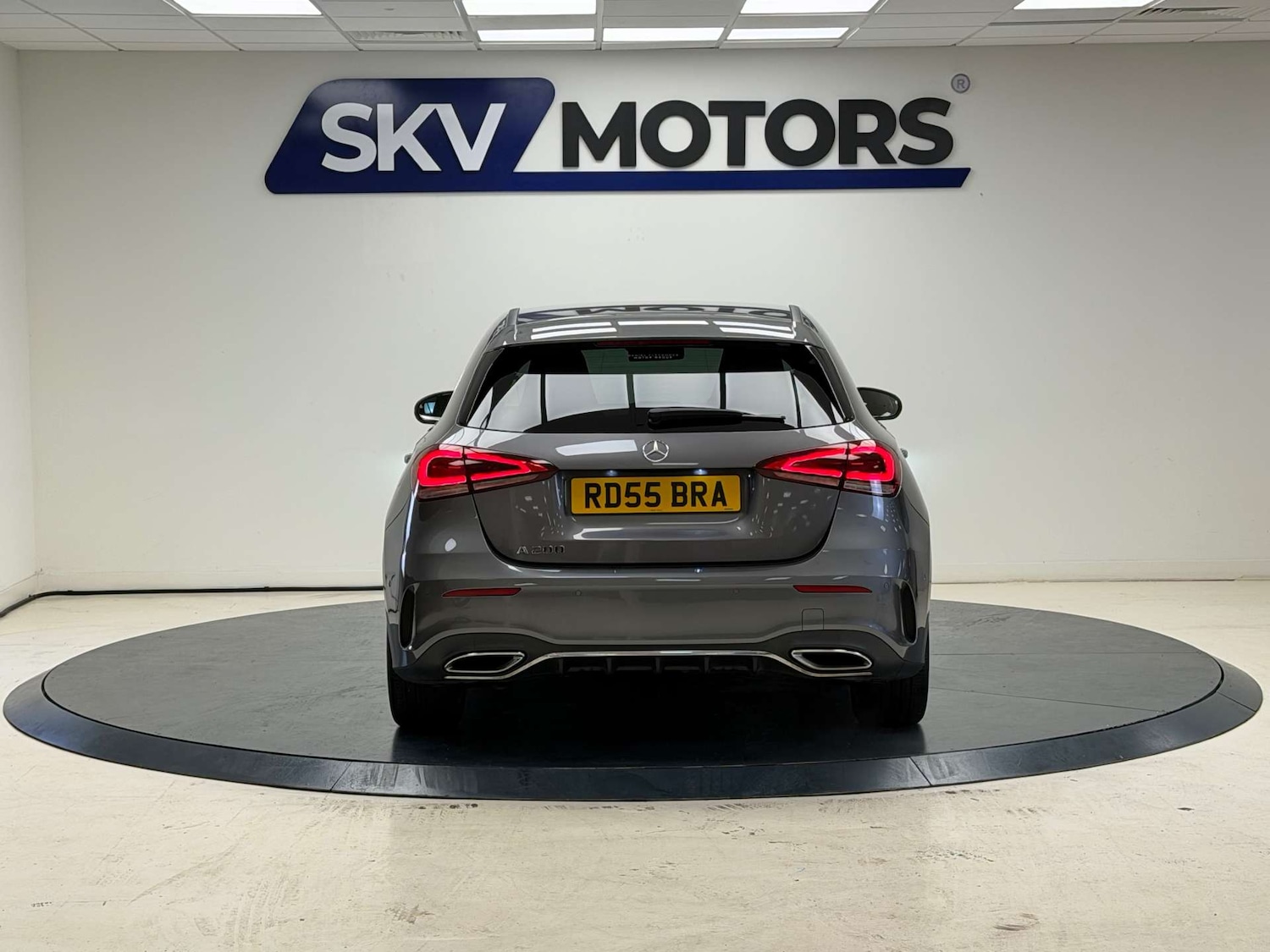 Used Mercedes-Benz A-Class 2021 for sale - 76521208: Photo 14