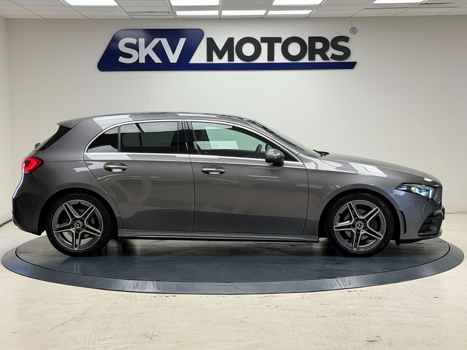 Used Mercedes-Benz A-Class 2021 for sale - 76521208: Photo 15