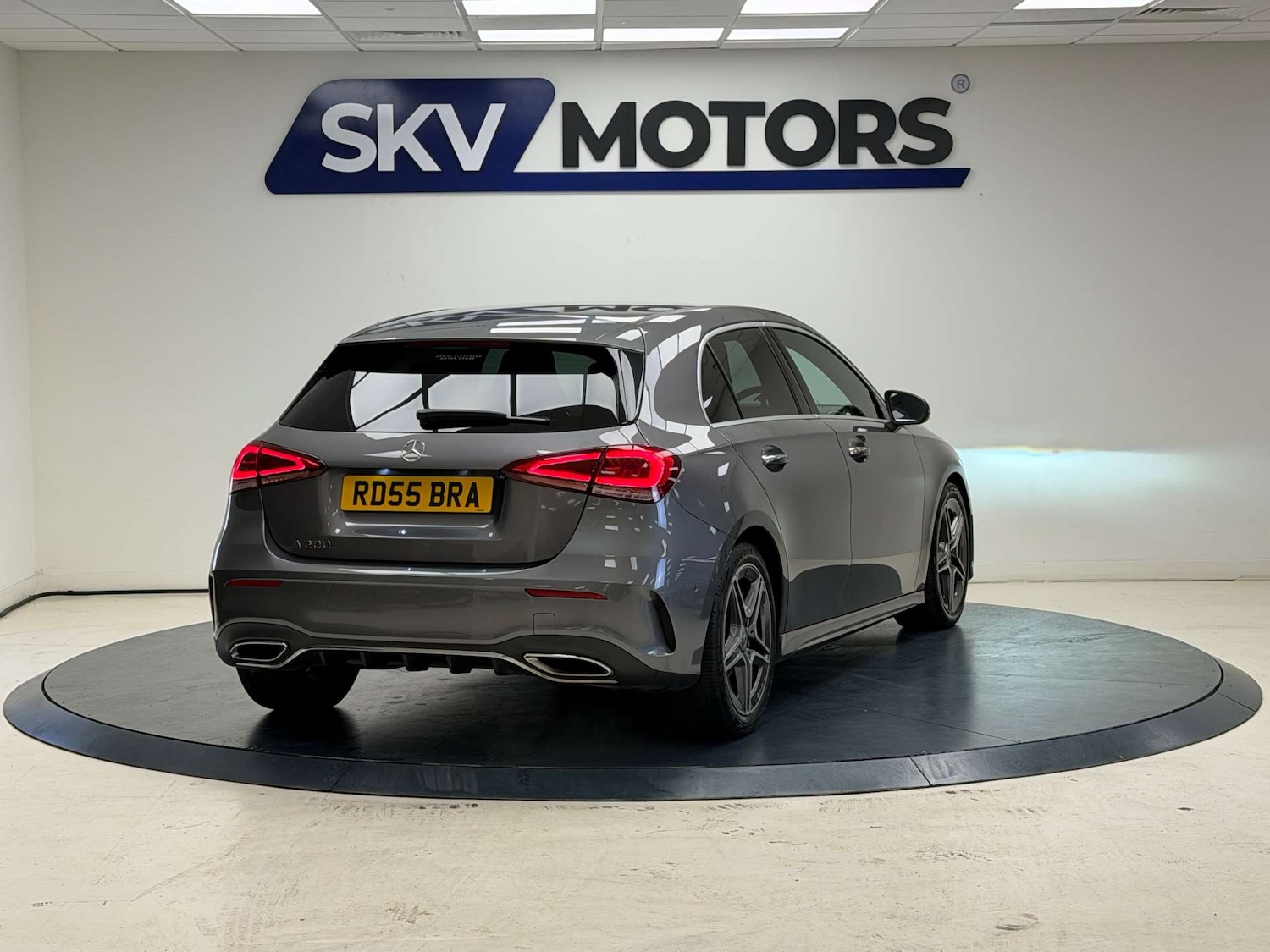 Used Mercedes-Benz A-Class 2021 for sale - 76521208: Photo 16