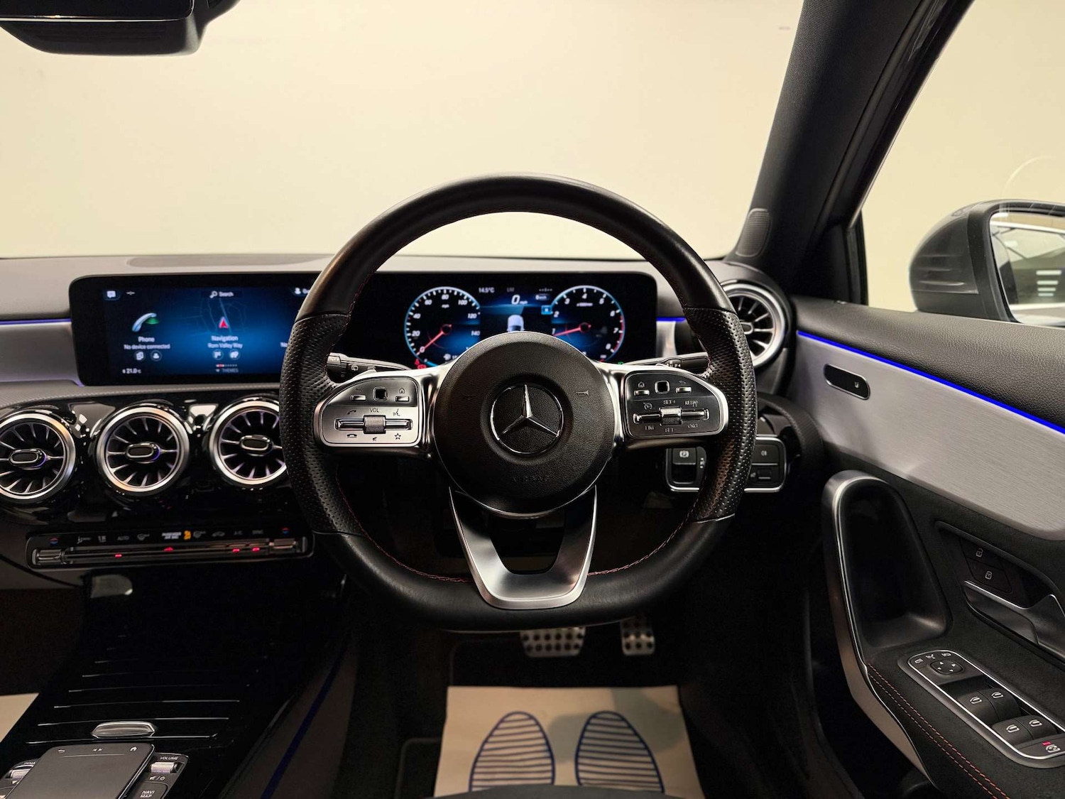 Used Mercedes-Benz A-Class 2021 for sale - 76521208: Photo 17