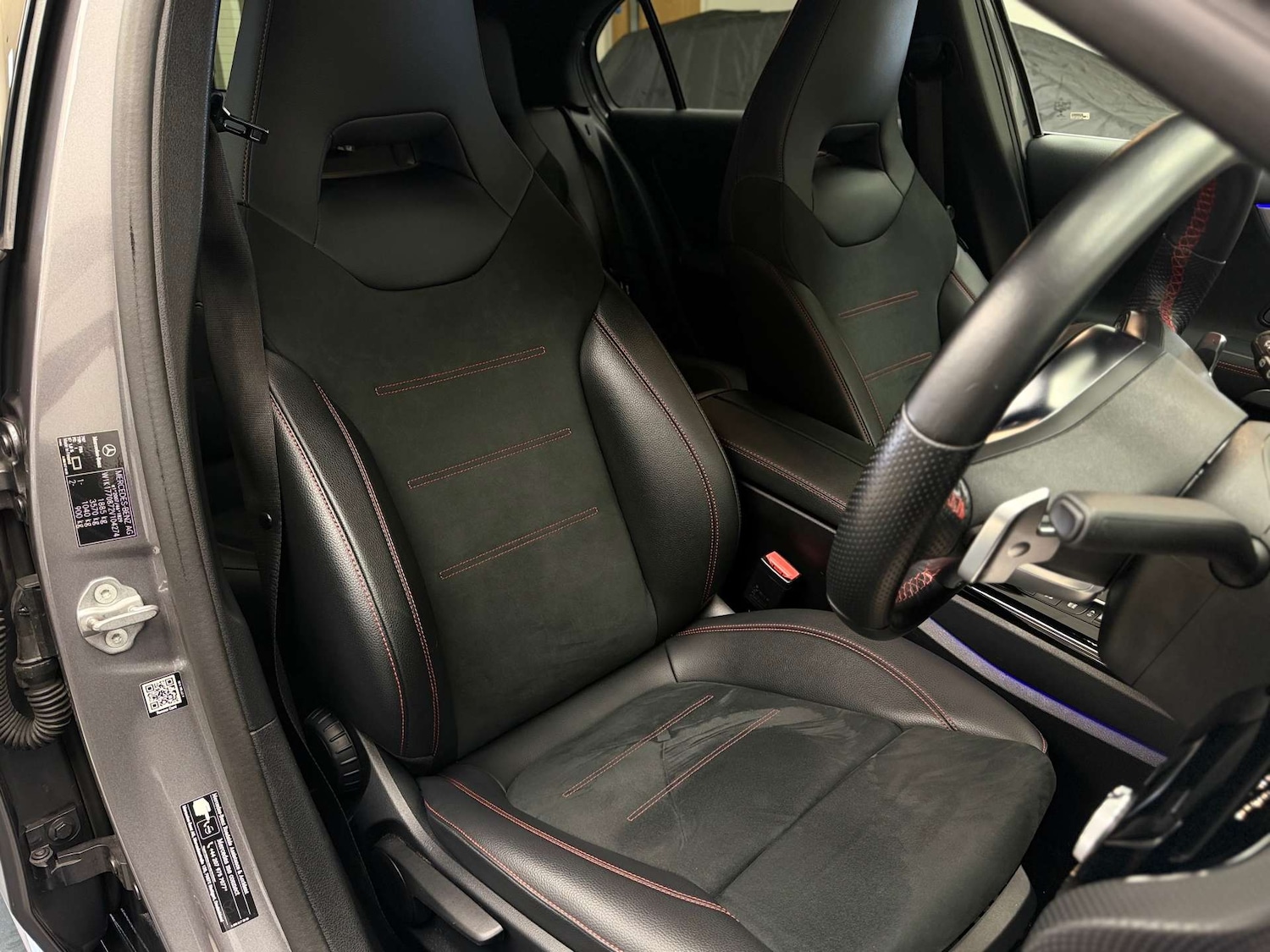 Used Mercedes-Benz A-Class 2021 for sale - 76521208: Photo 18