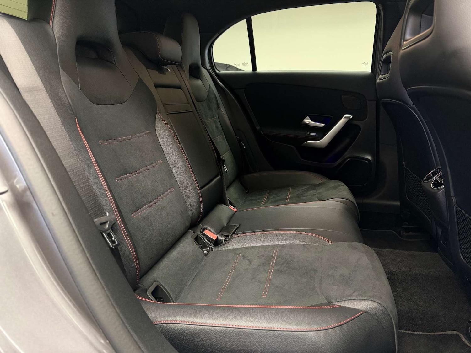 Used Mercedes-Benz A-Class 2021 for sale - 76521208: Photo 19