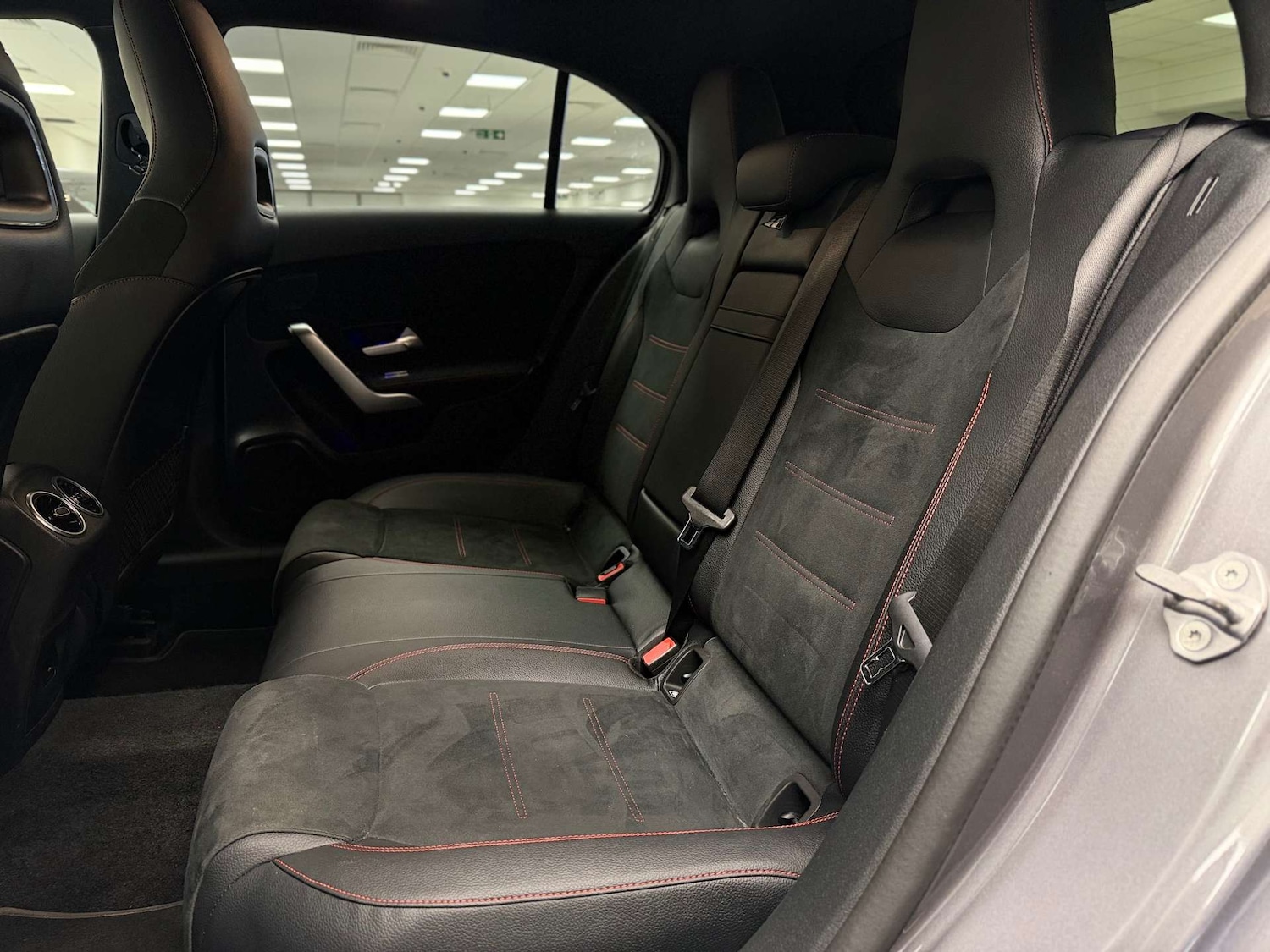 Used Mercedes-Benz A-Class 2021 for sale - 76521208: Photo 20