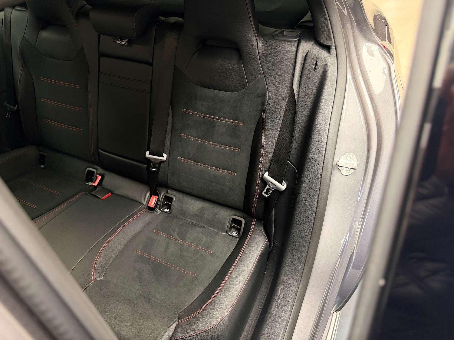 Used Mercedes-Benz A-Class 2021 for sale - 76521208: Photo 21