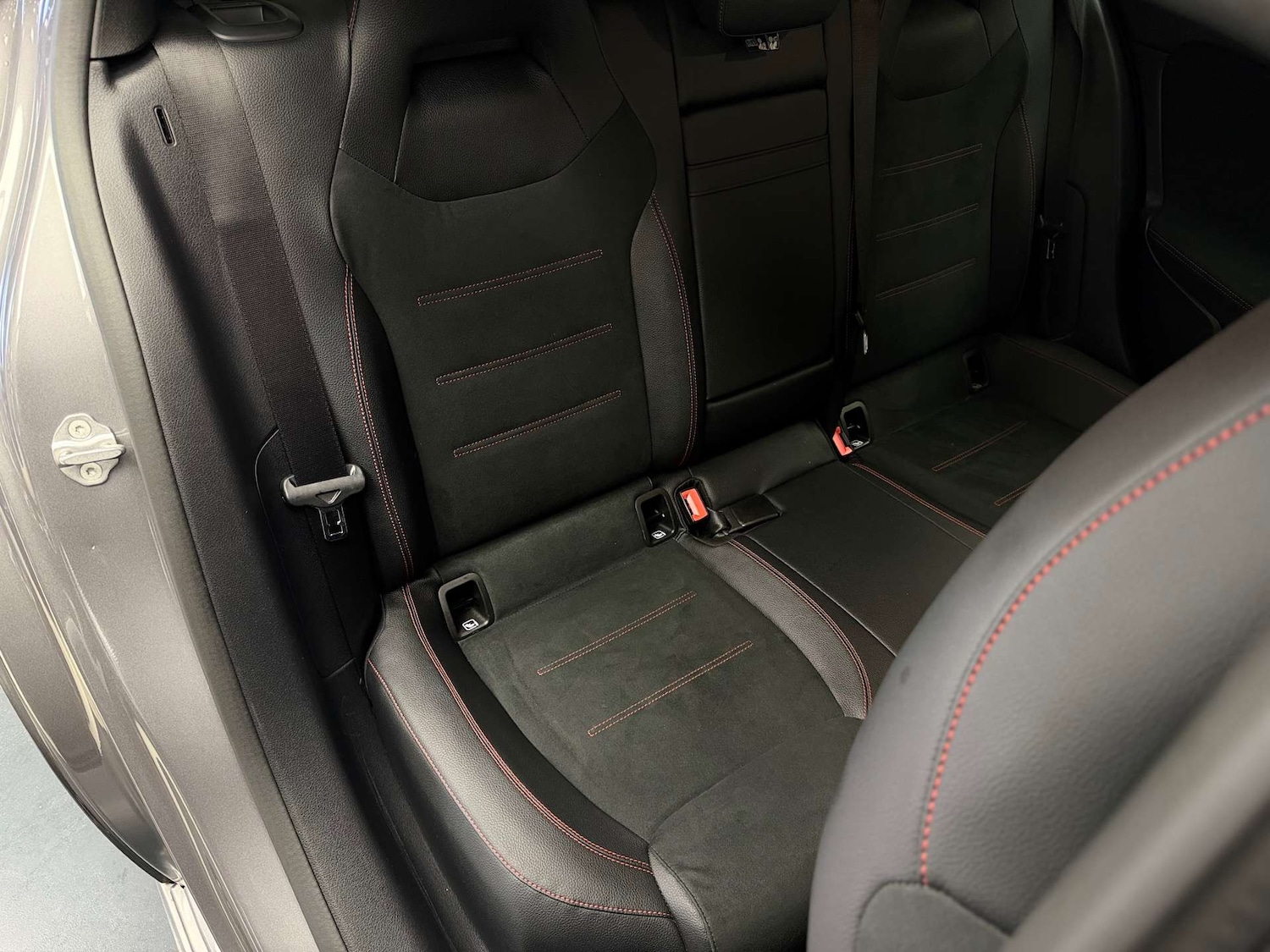 Used Mercedes-Benz A-Class 2021 for sale - 76521208: Photo 22