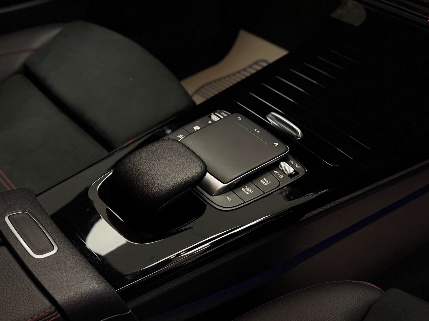 Used Mercedes-Benz A-Class 2021 for sale - 76521208: Photo 23