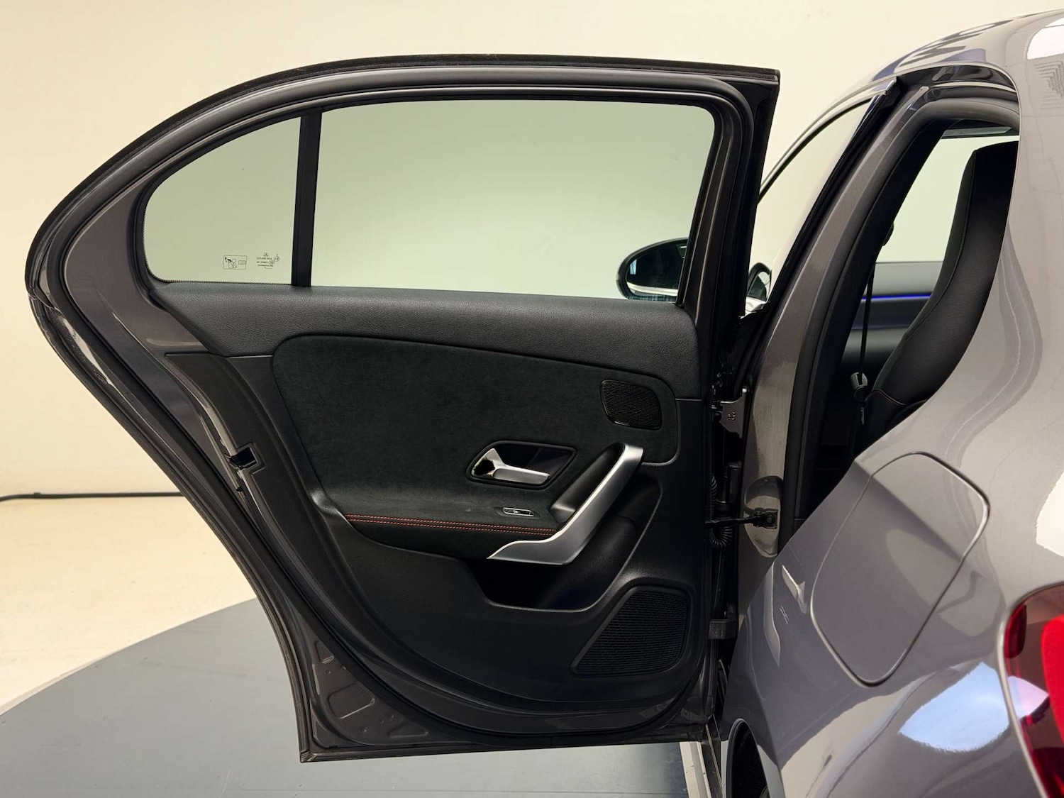 Used Mercedes-Benz A-Class 2021 for sale - 76521208: Photo 26