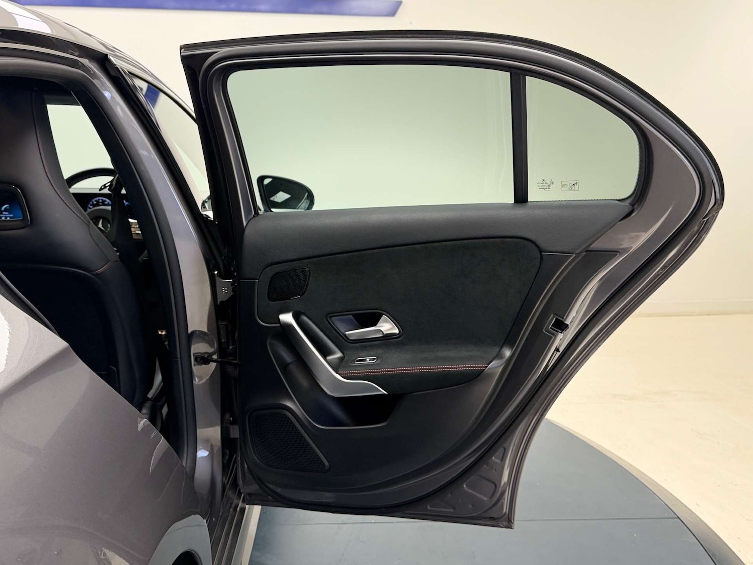 Used Mercedes-Benz A-Class 2021 for sale - 76521208: Photo 27