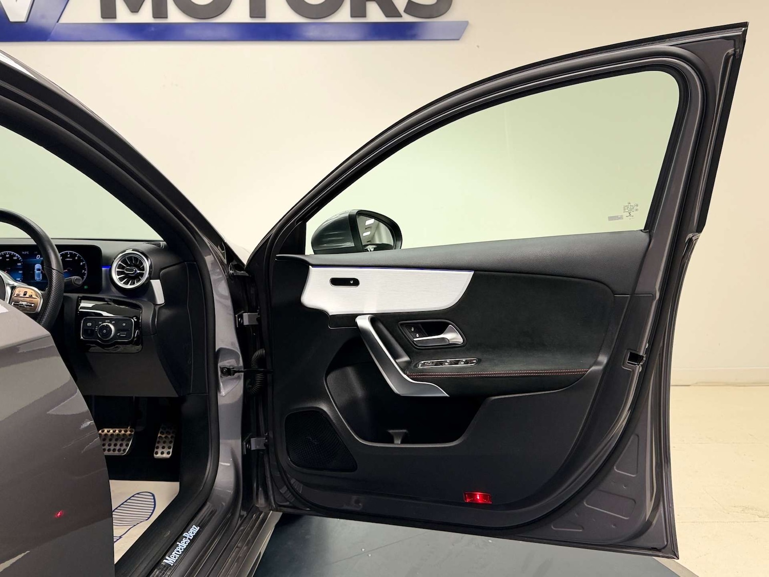 Used Mercedes-Benz A-Class 2021 for sale - 76521208: Photo 29