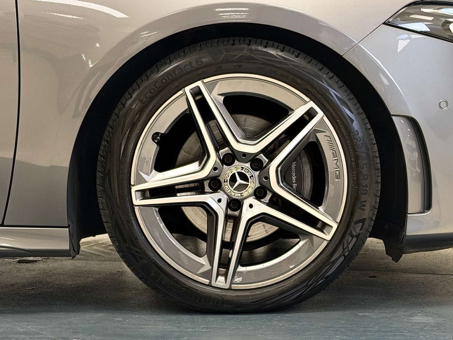 Used Mercedes-Benz A-Class 2021 for sale - 76521208: Photo 30