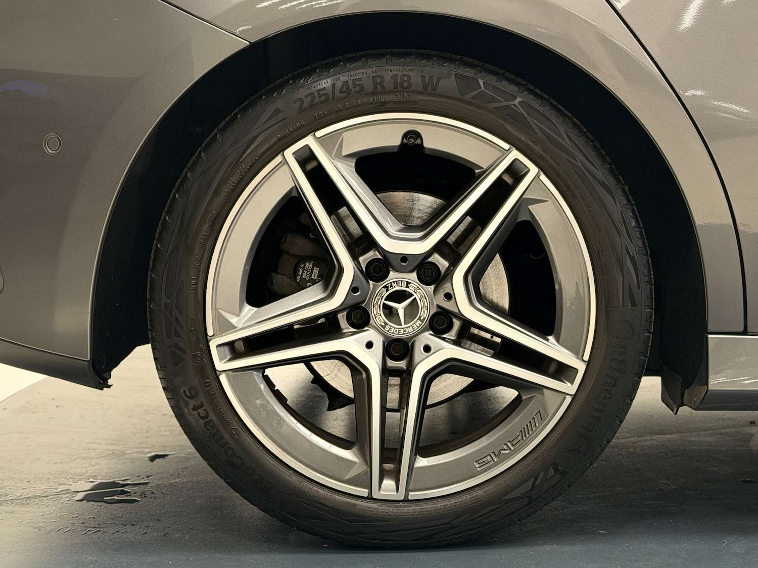 Used Mercedes-Benz A-Class 2021 for sale - 76521208: Photo 31