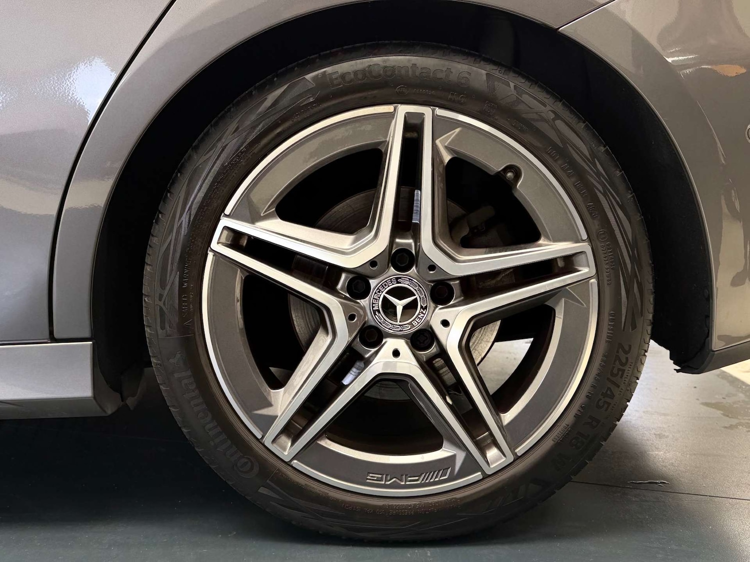 Used Mercedes-Benz A-Class 2021 for sale - 76521208: Photo 32