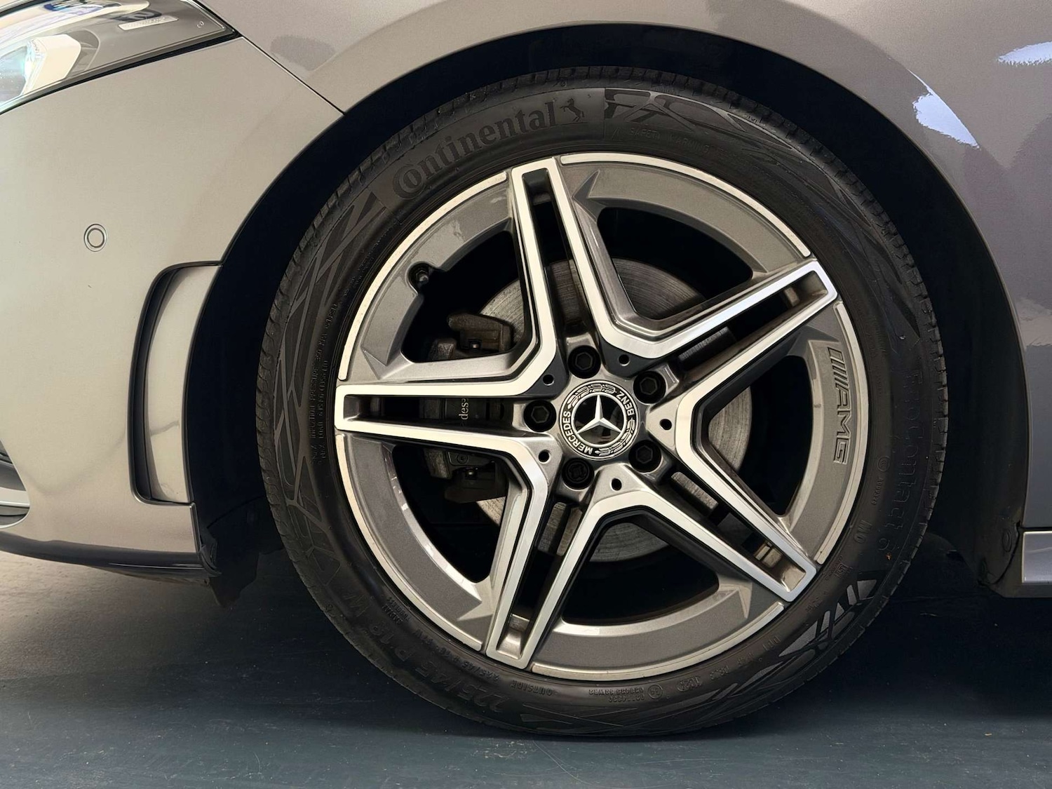 Used Mercedes-Benz A-Class 2021 for sale - 76521208: Photo 33