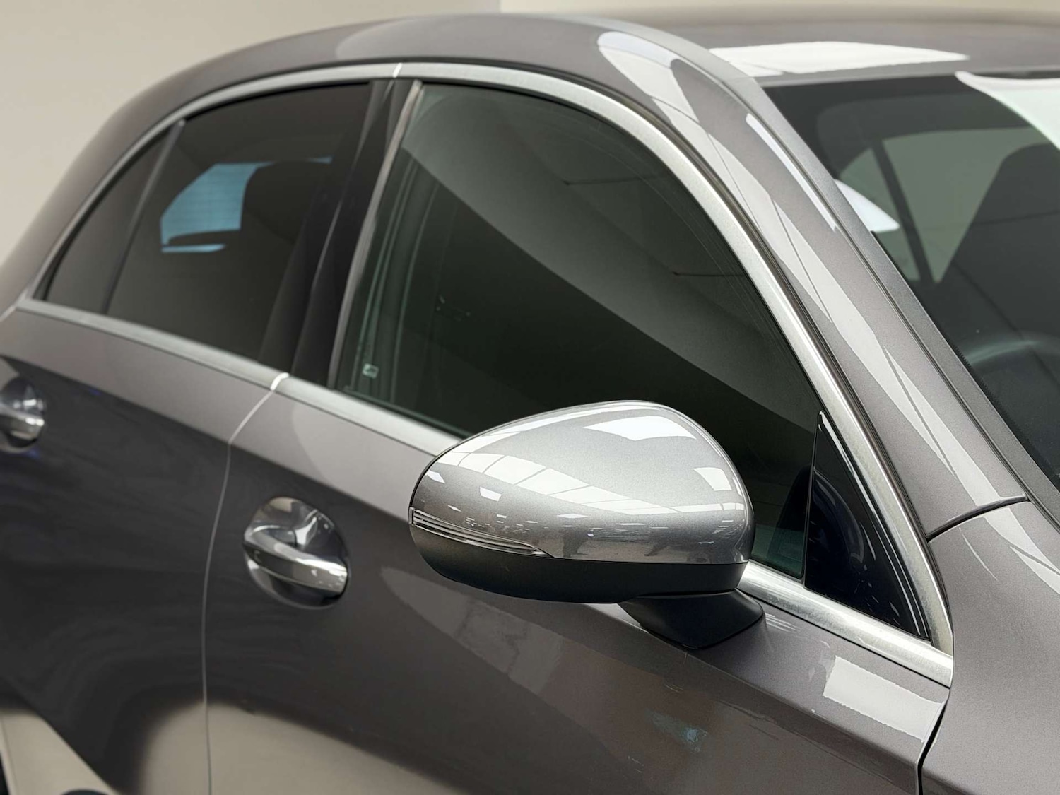 Used Mercedes-Benz A-Class 2021 for sale - 76521208: Photo 36