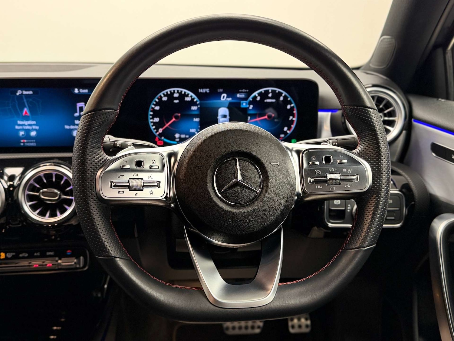 Used Mercedes-Benz A-Class 2021 for sale - 76521208: Photo 37