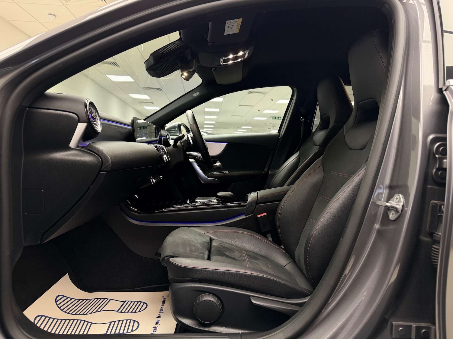 Used Mercedes-Benz A-Class 2021 for sale - 76521208: Photo 38