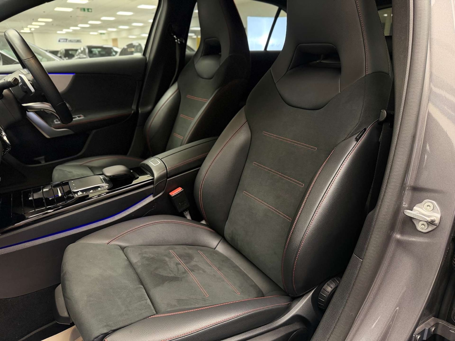 Used Mercedes-Benz A-Class 2021 for sale - 76521208: Photo 40