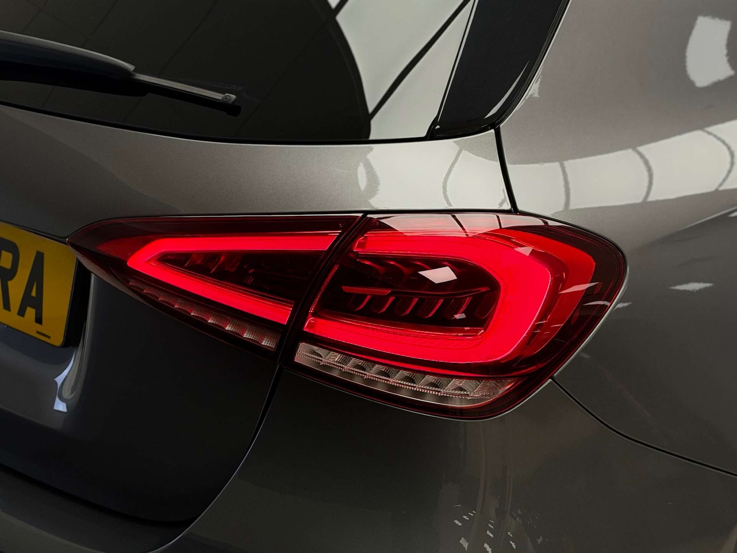 Used Mercedes-Benz A-Class 2021 for sale - 76521208: Photo 41