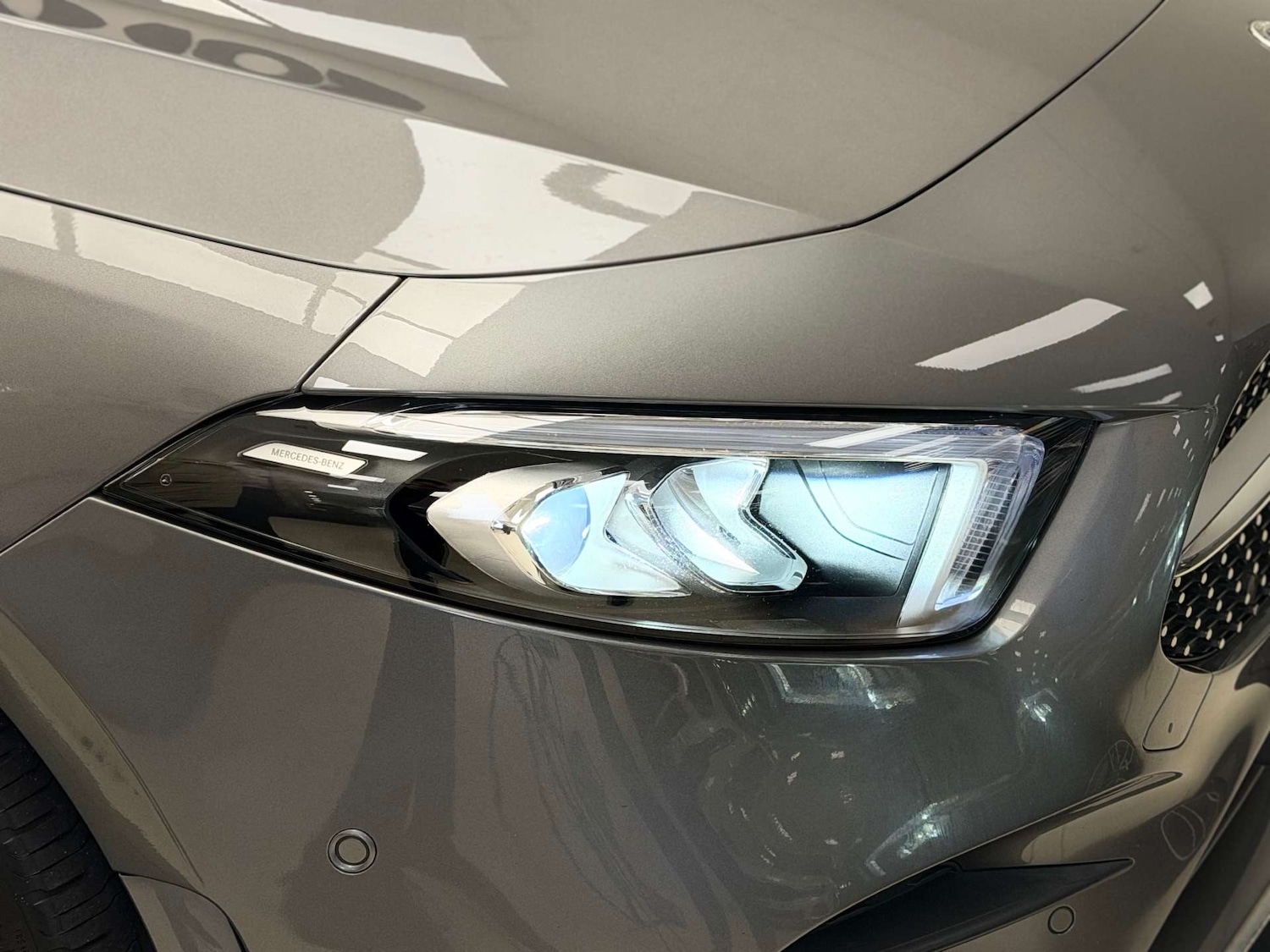 Used Mercedes-Benz A-Class 2021 for sale - 76521208: Photo 42