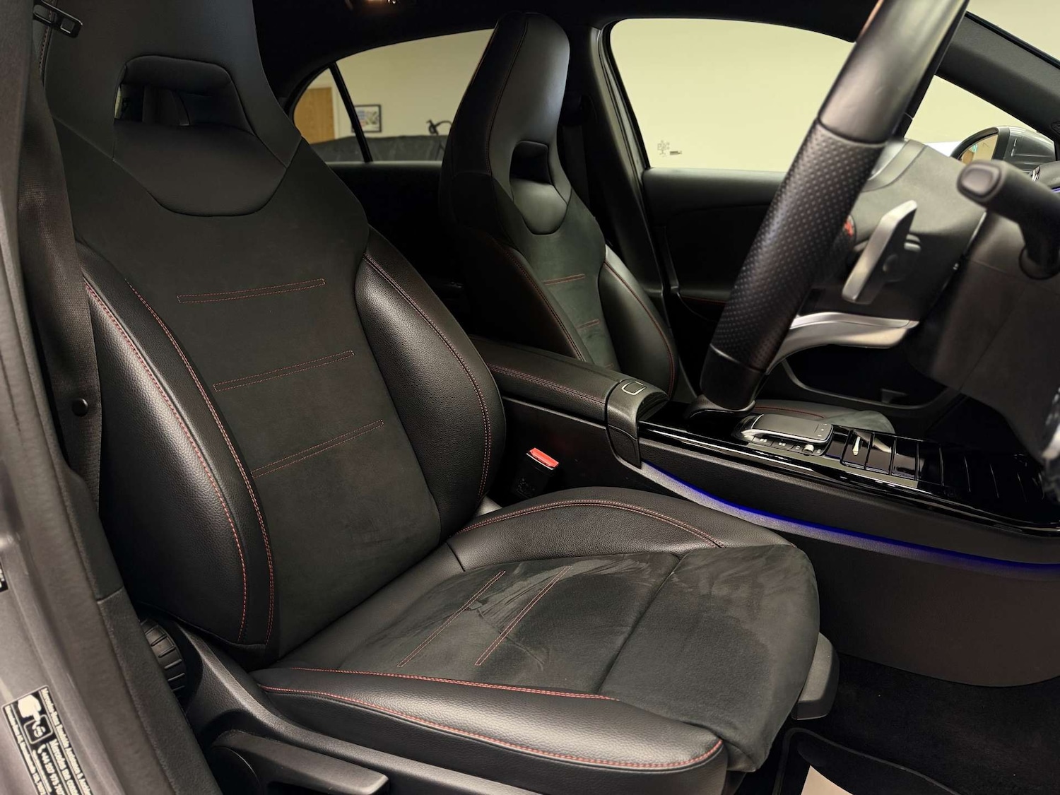 Used Mercedes-Benz A-Class 2021 for sale - 76521208: Photo 45