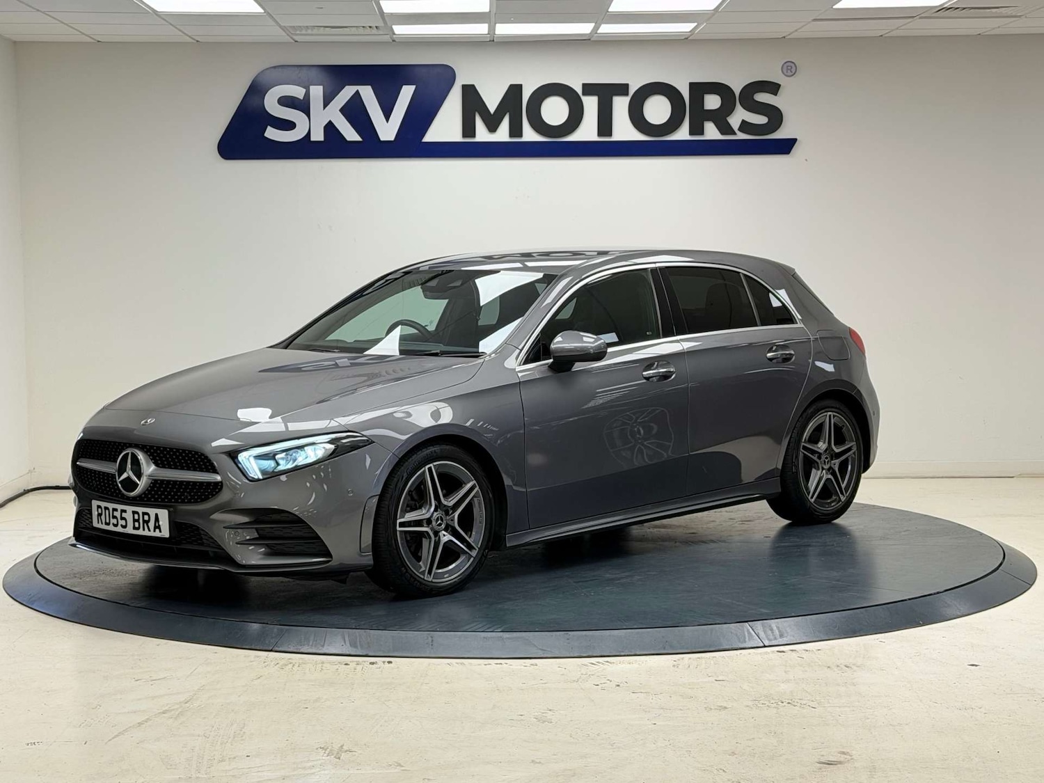 Used Mercedes-Benz A-Class 2021 for sale - 76521208: Photo 6