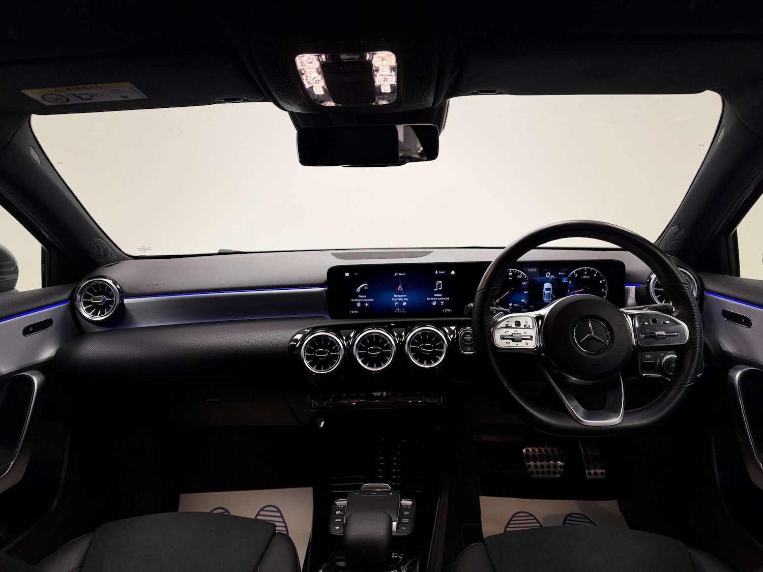 Used Mercedes-Benz A-Class 2021 for sale - 76521208: Photo 7