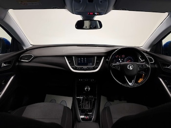Used Vauxhall Grandland X 2020 for sale - 79111866: Photo