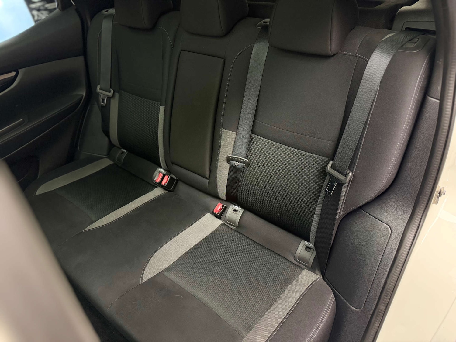 Used Nissan Qashqai 2021 for sale - 77306815: Photo 10