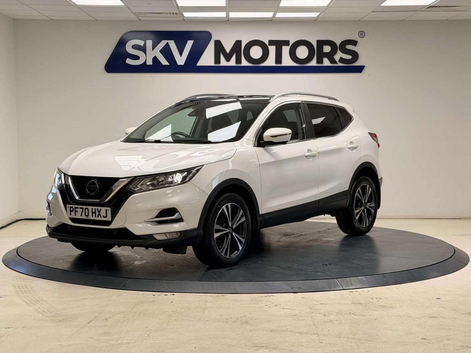 Used Nissan Qashqai 2021 for sale - 77306815: Photo 11