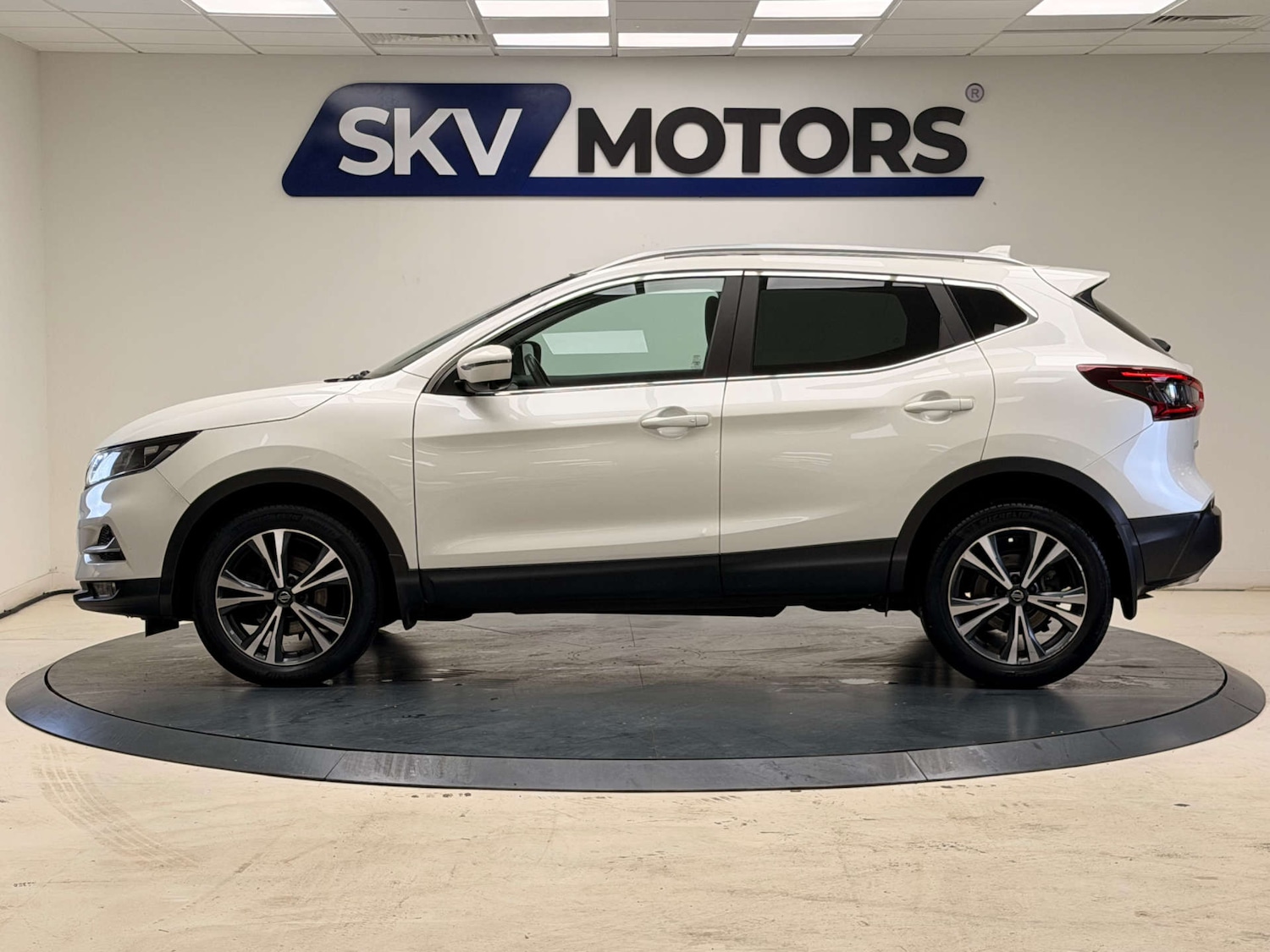 Used Nissan Qashqai 2021 for sale - 77306815: Photo 12