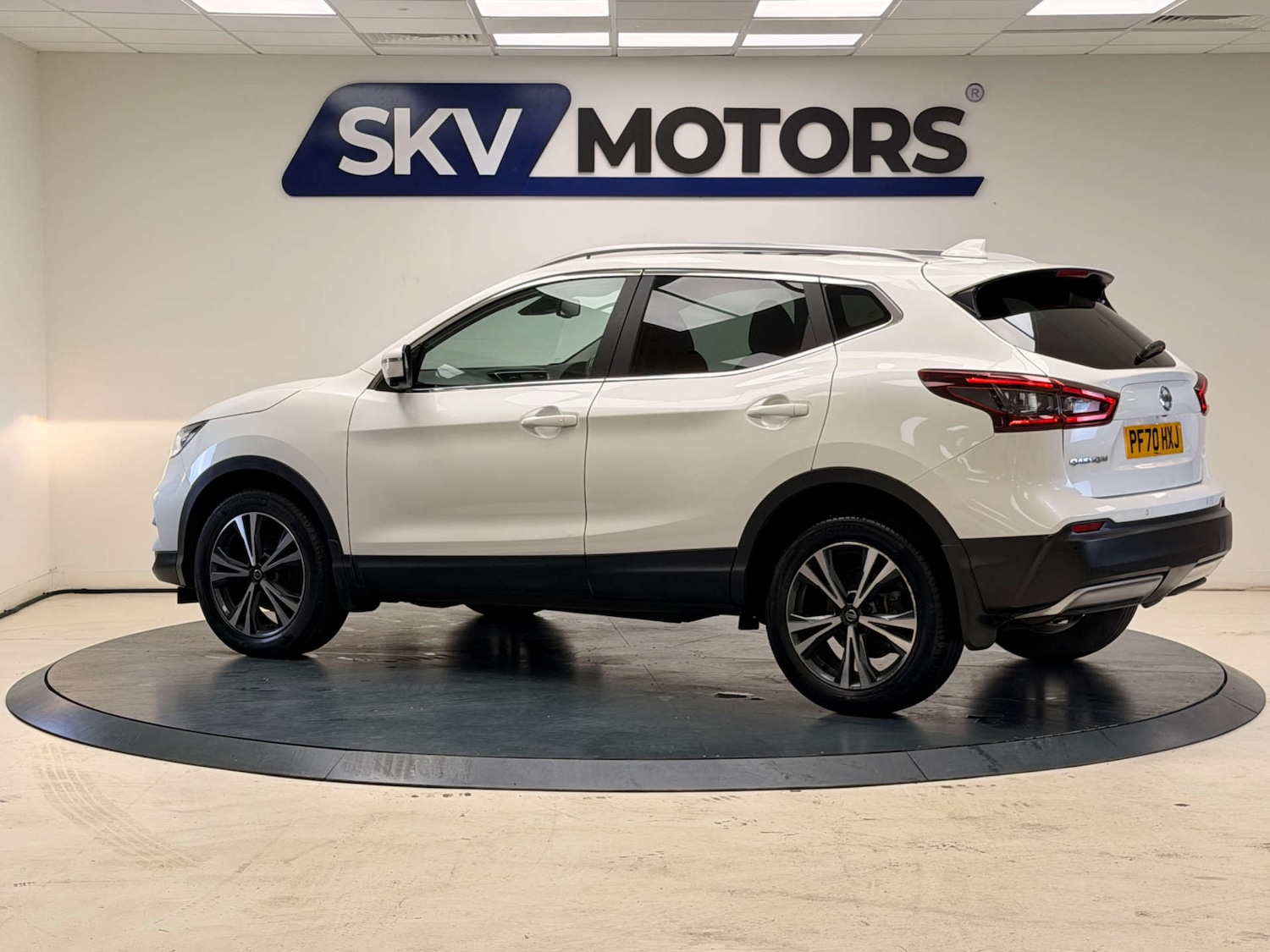 Used Nissan Qashqai 2021 for sale - 77306815: Photo 13