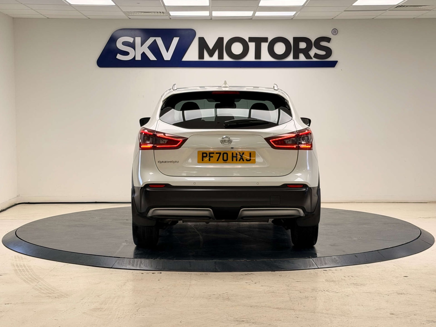 Used Nissan Qashqai 2021 for sale - 77306815: Photo 14