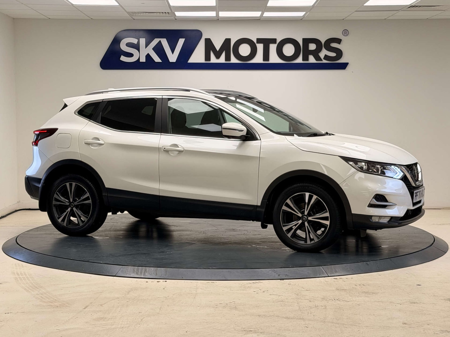 Used Nissan Qashqai 2021 for sale - 77306815: Photo 15